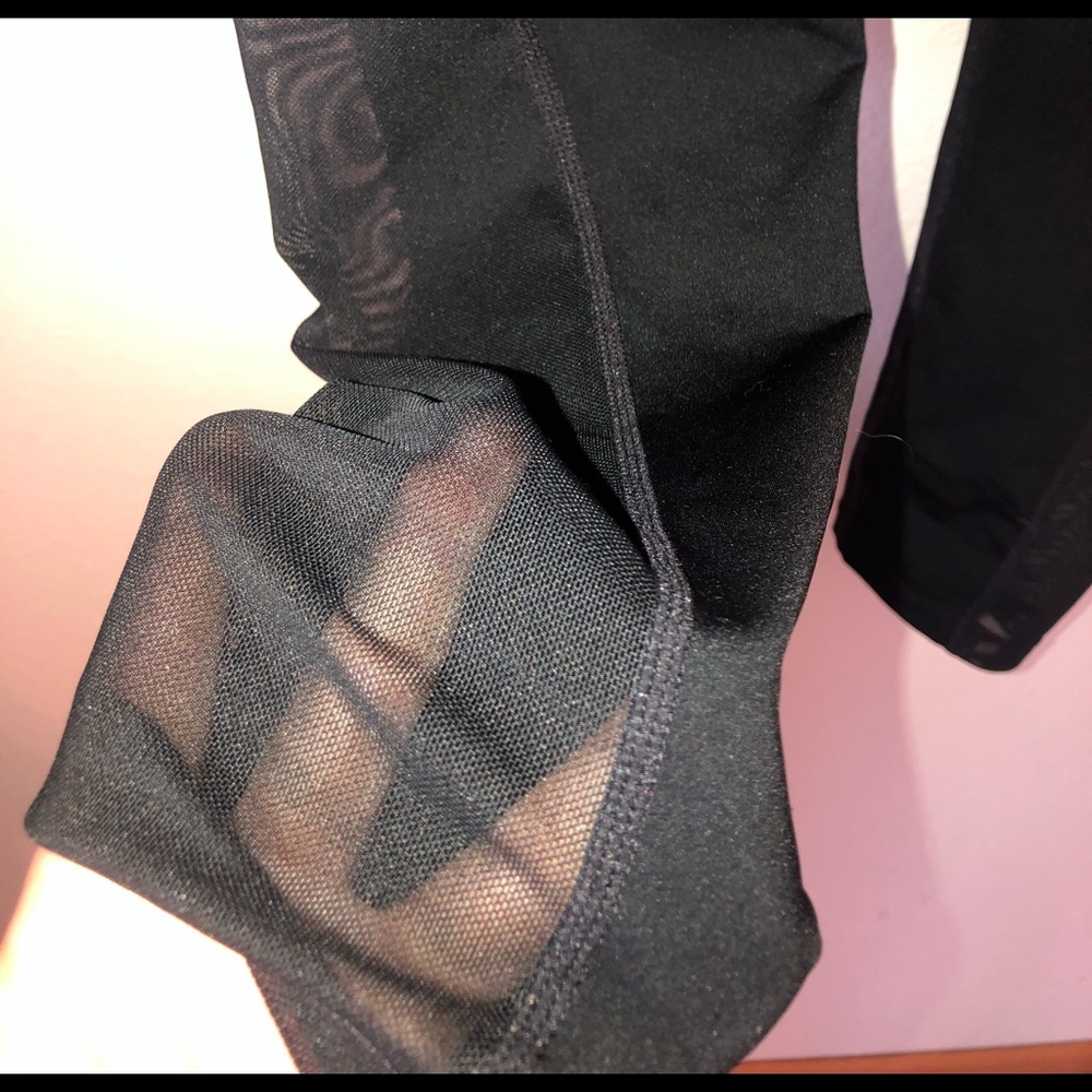 Nike Pro Leggings - image 3